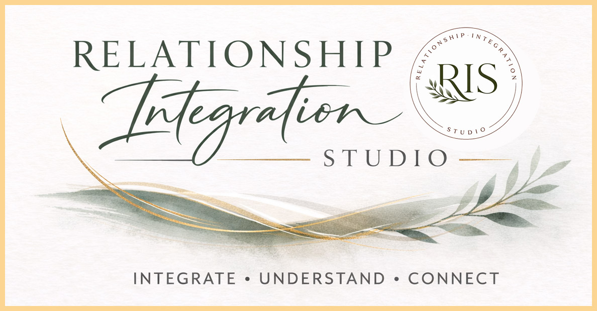 RISgraphic2 the Relationship Integration Studio full logo